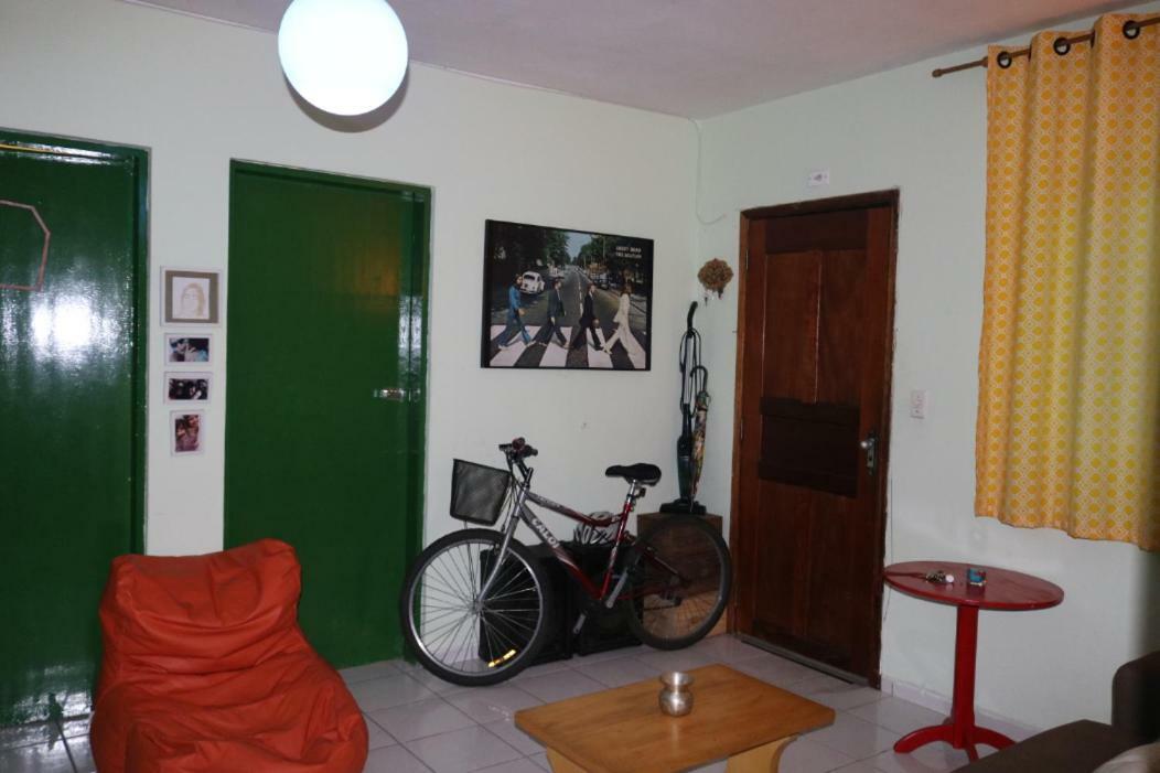 דירות סאו פאולו Quarto Ao Lado Do Museu Do Ipiranga ! מראה חיצוני תמונה