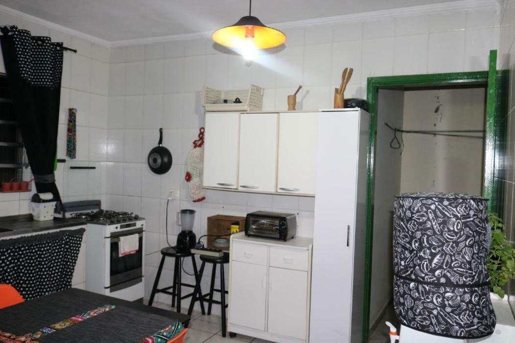 דירות סאו פאולו Quarto Ao Lado Do Museu Do Ipiranga ! מראה חיצוני תמונה